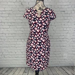 Banana Republic Floral Dress (2P)